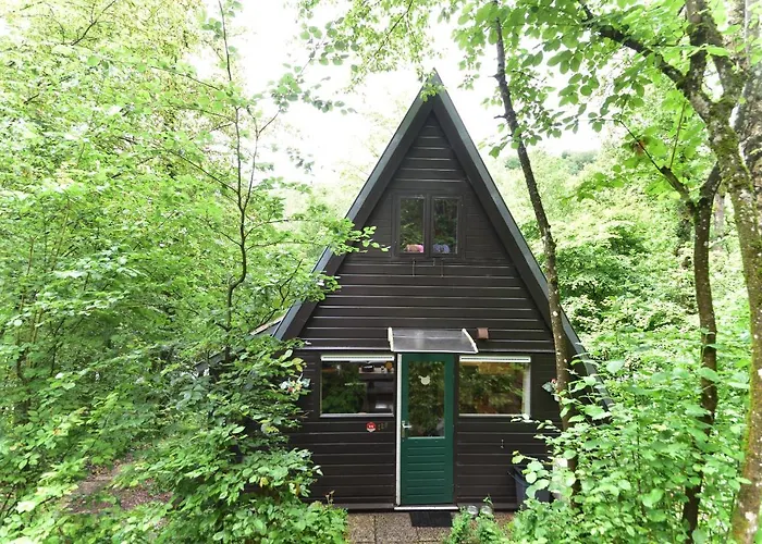 Chalet 126 - Durbuy