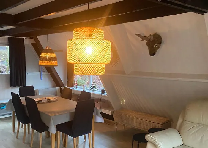 Chalet 126 - Durbuy