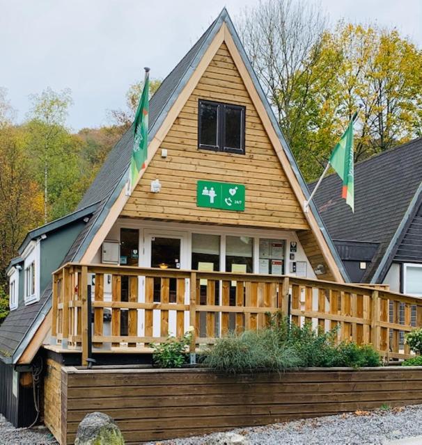 126 - Chalet