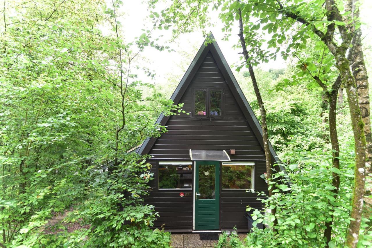126 - Chalet Durbuy