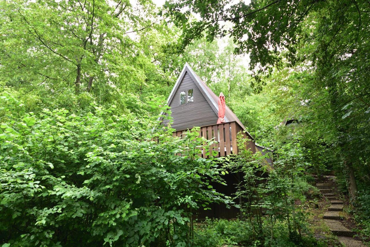 126 - Chalet Durbuy