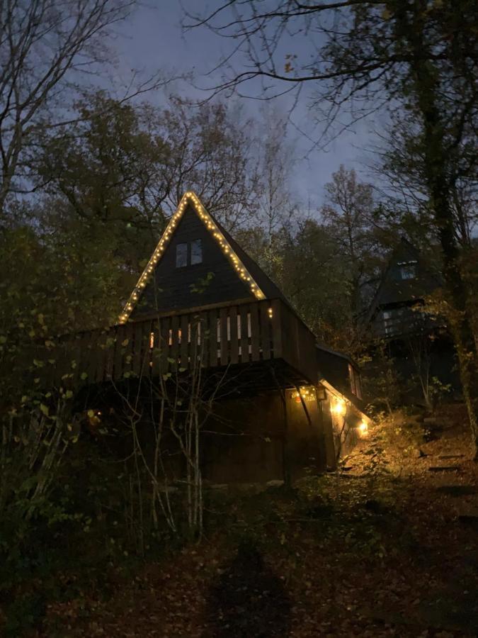 126 - Chalet