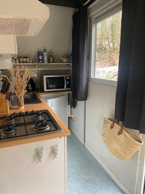 Chalet 126 - Durbuy
