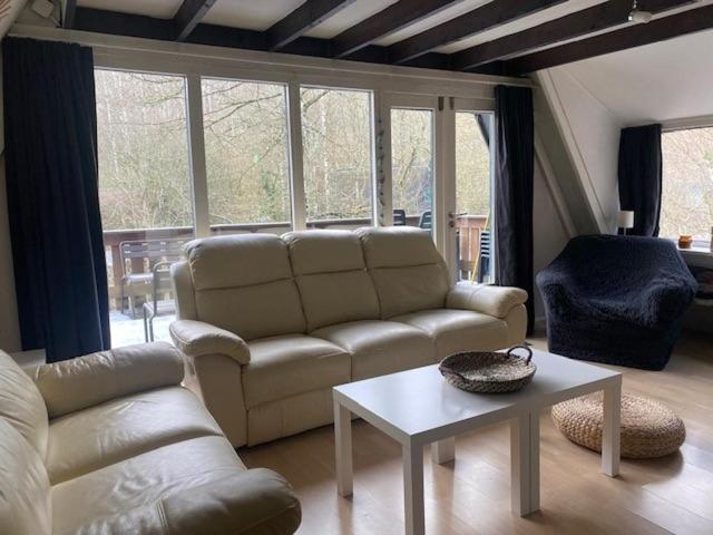 Chalet 126 -