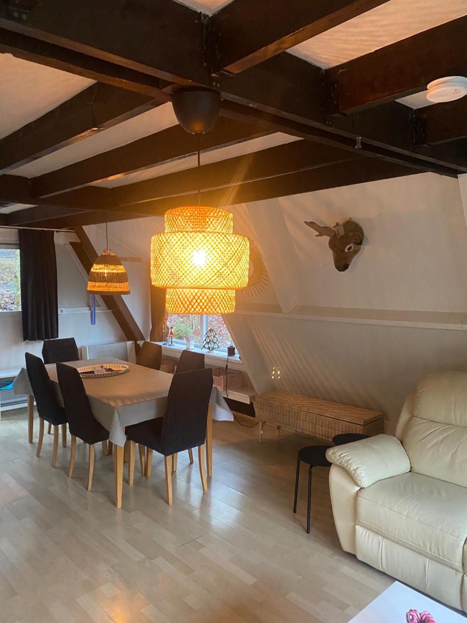 Chalet 126 -